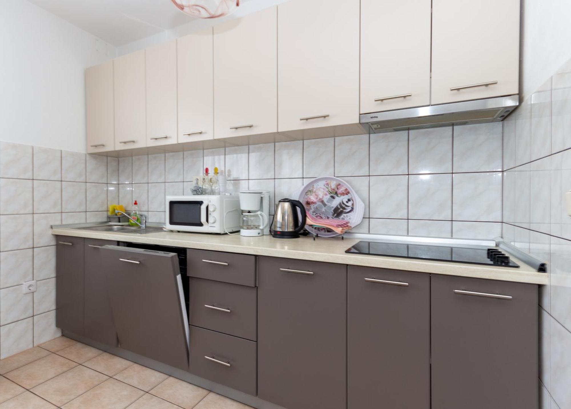 Apartmani Filip Pag Town Exteriör bild
